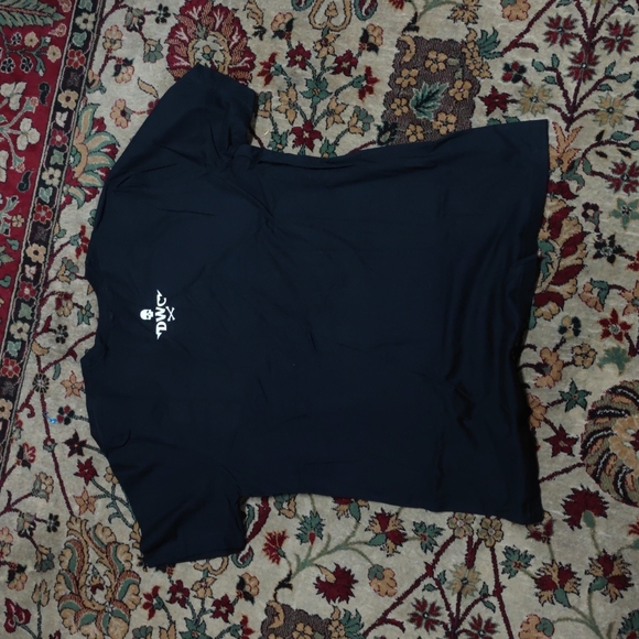 Death Wish Coffee Shirt sleeve T-shirt. - Picture 2 of 2